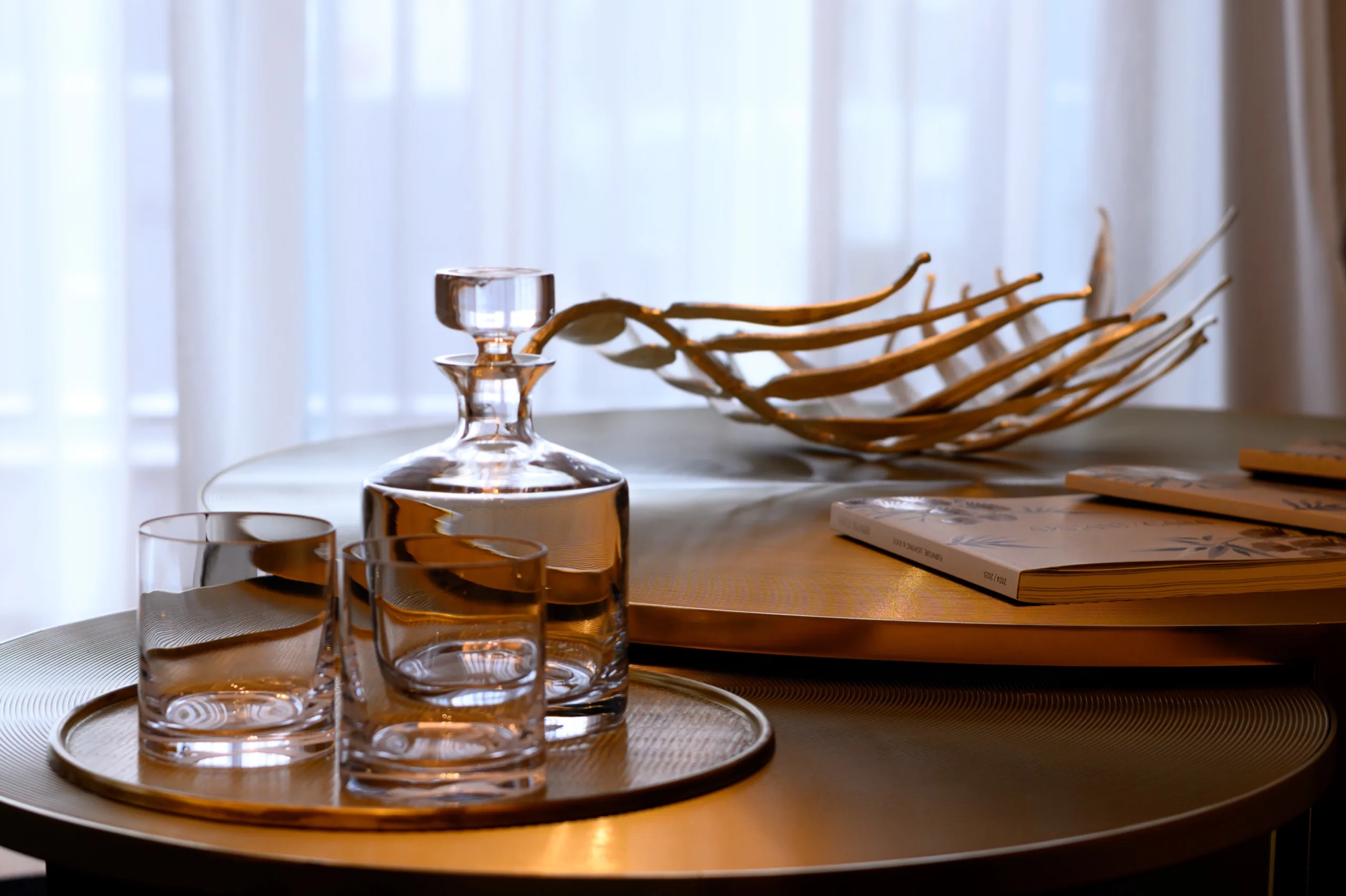 Armani Casa interior
