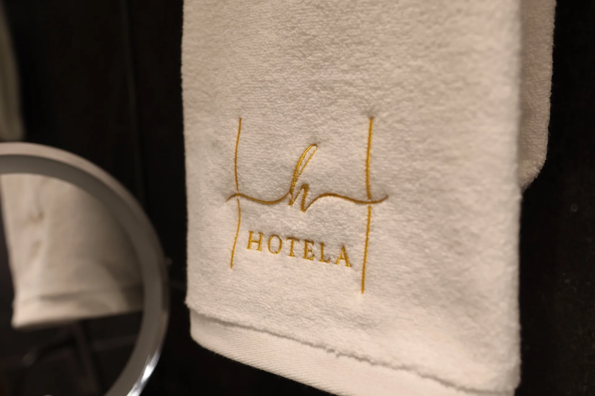 HOTELA brand